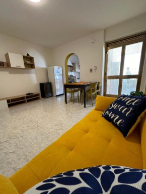 SOFIA APPARTAMENTO Lido Marini